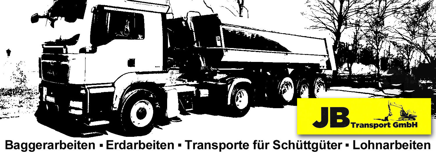 JB-Transport GmbH